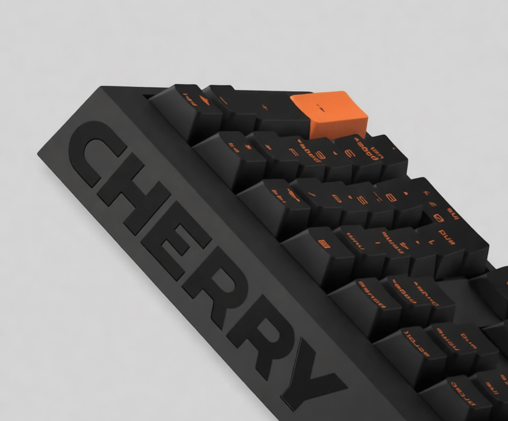CHERRY 键盘
